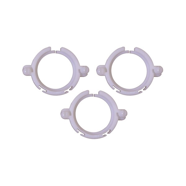 Shield Bearing Kit 4" x4" x2"